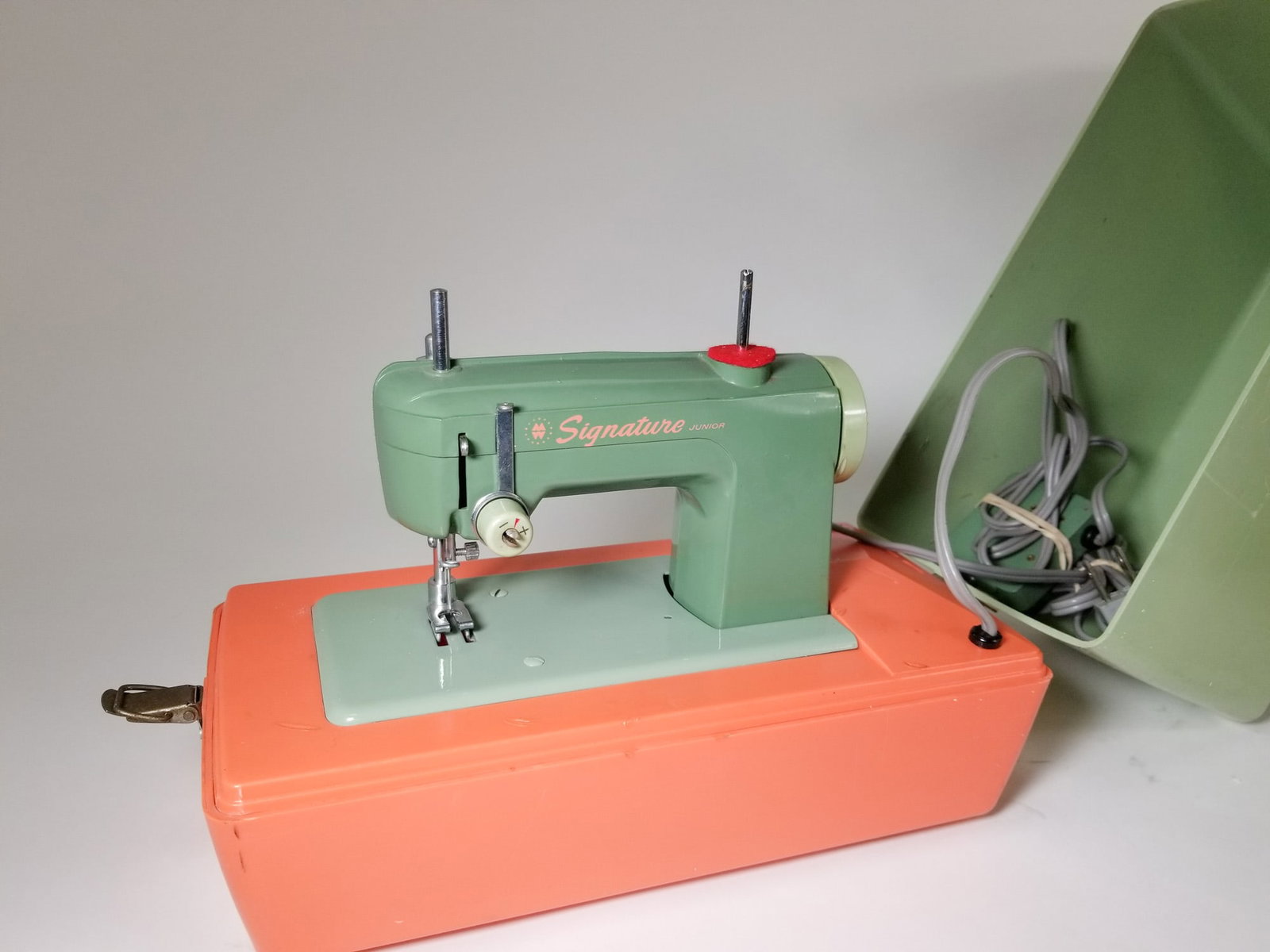 Mid Century Machines Assortment Lot - 4