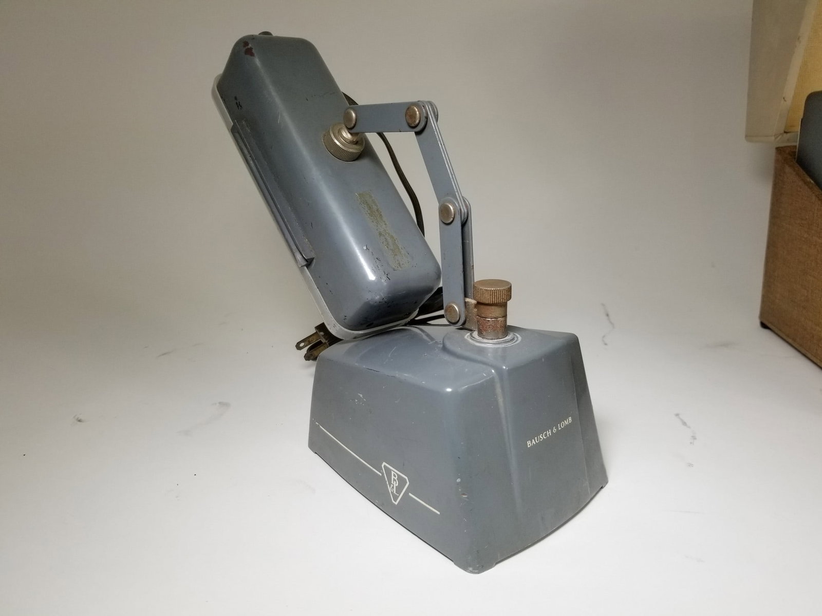 Mid Century Machines Assortment Lot - 5
