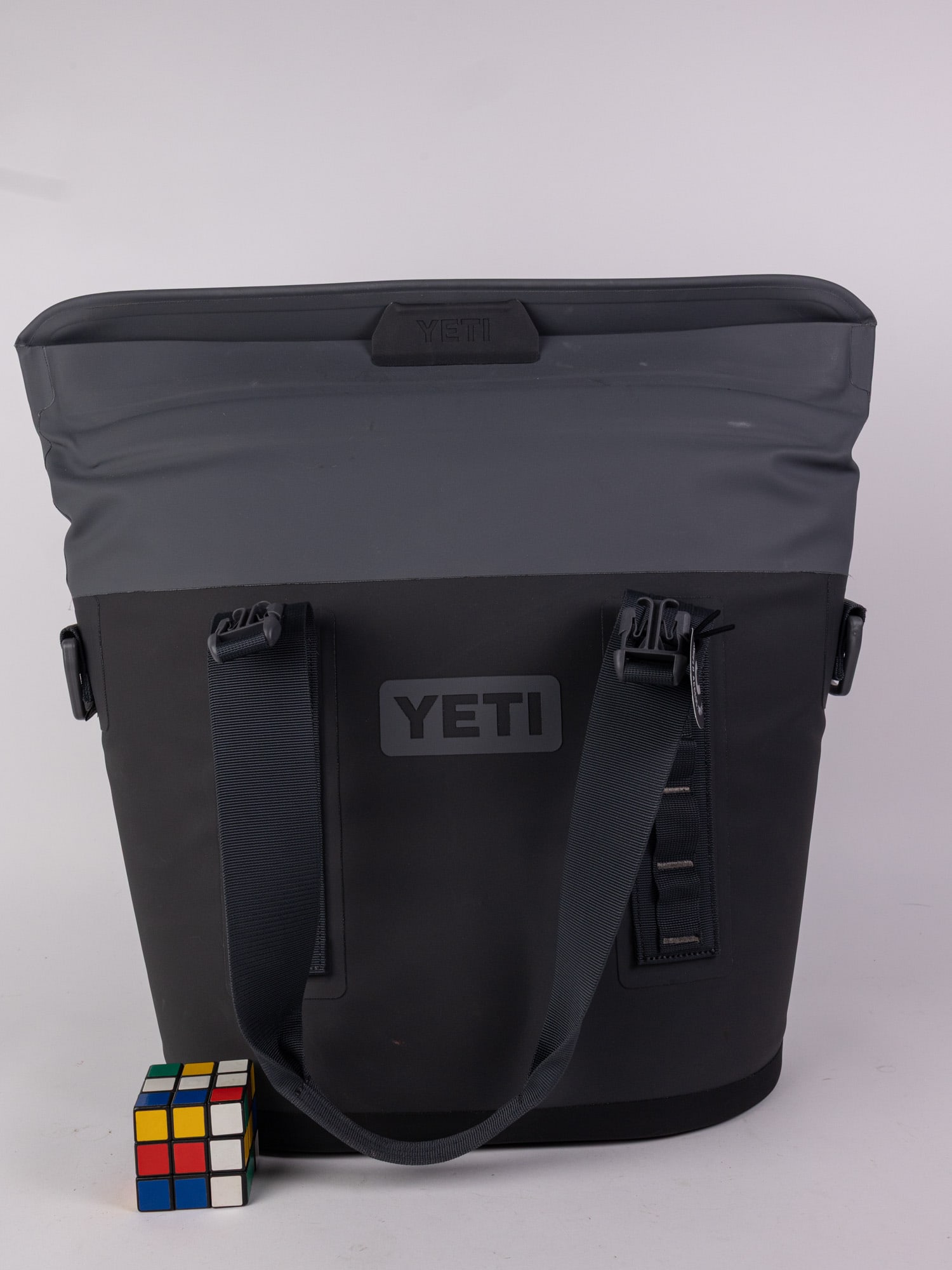 Yeti Hopper Soft Cooler Tote Bag - 2