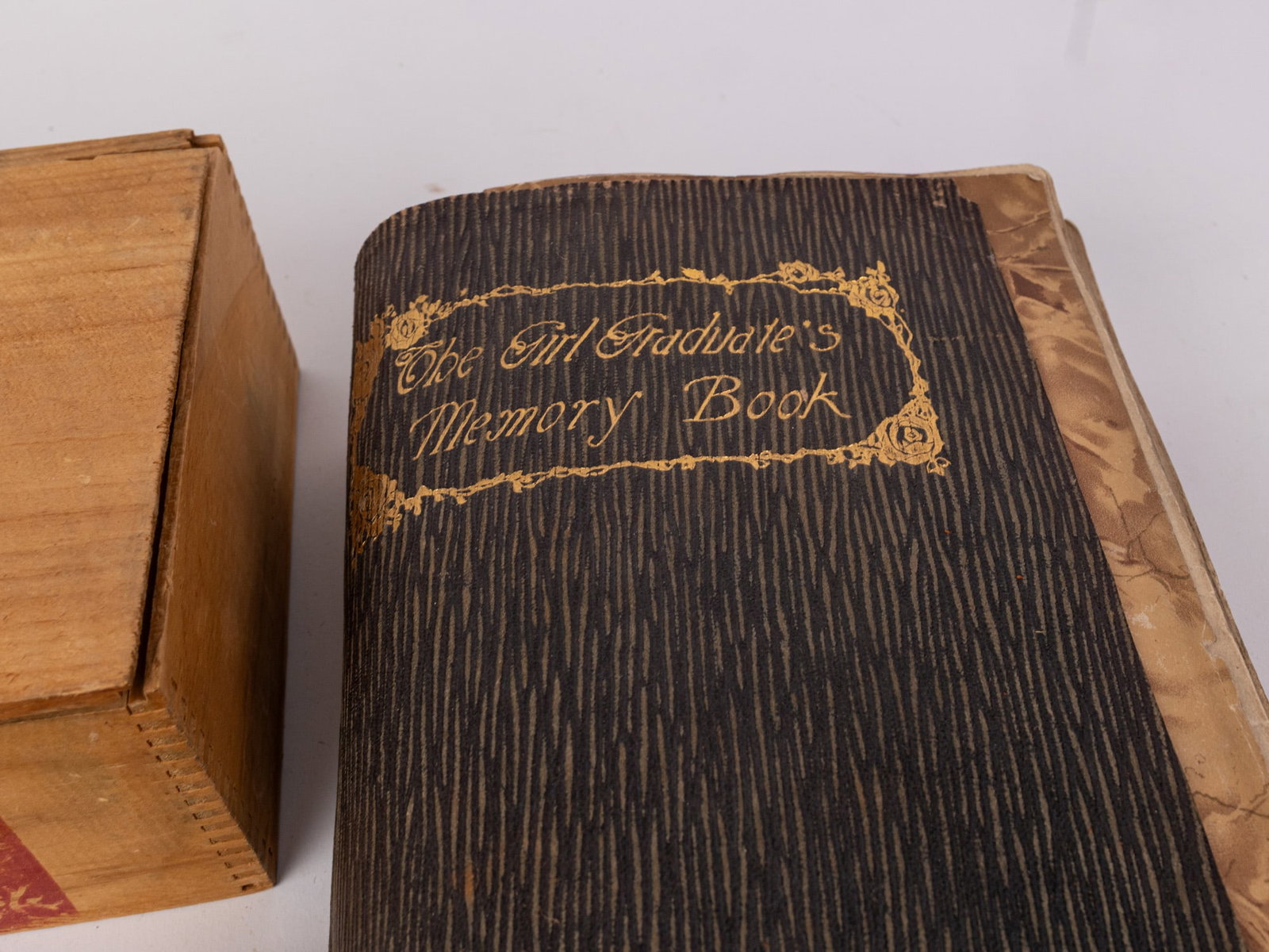Antique Ephemera and Magic Lantern Slides - 3