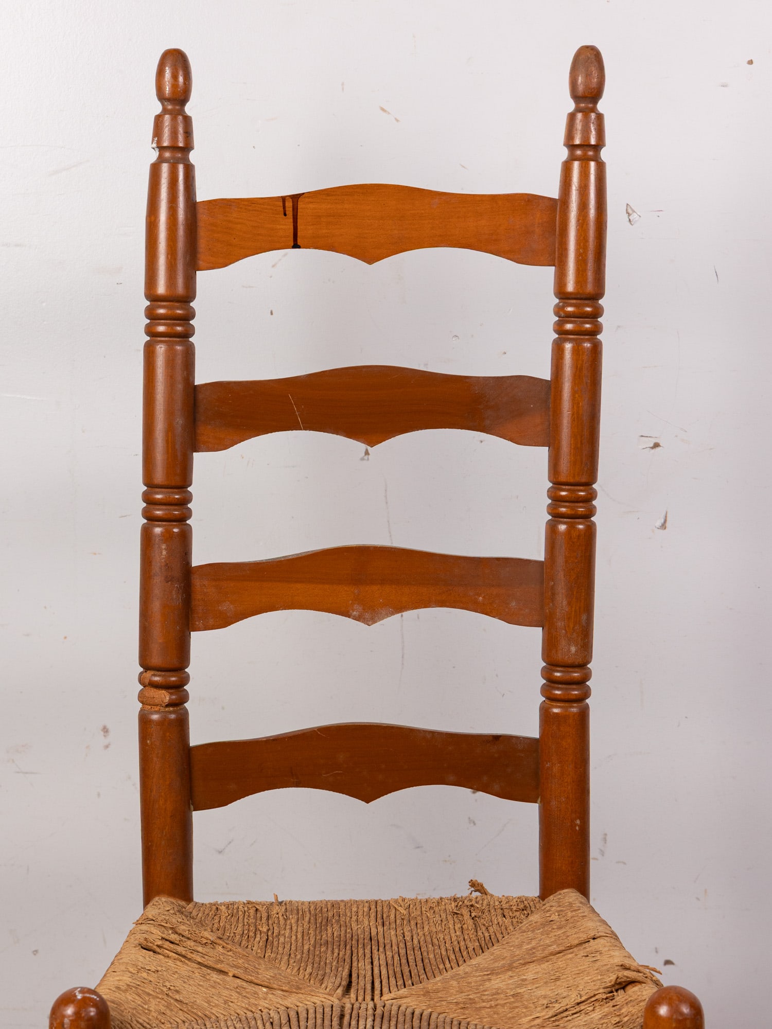 Ladderback Chair - 2