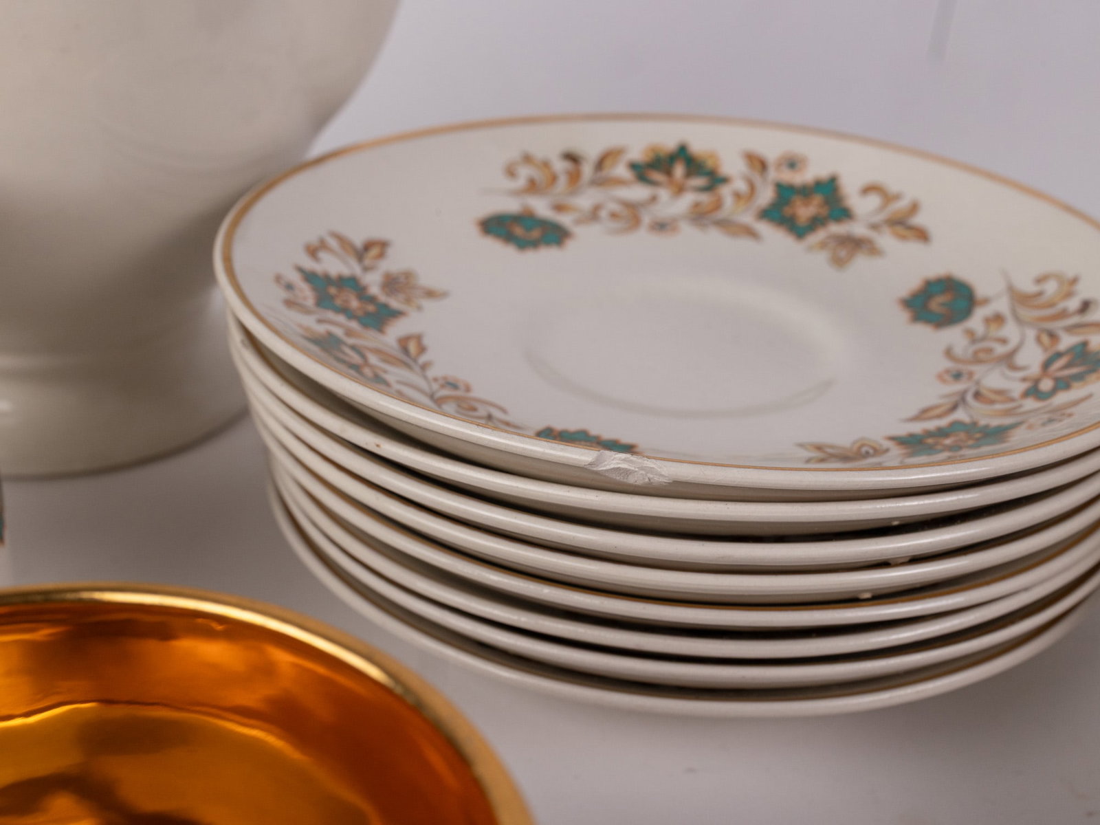 Arklow Classics Tea Set - 4