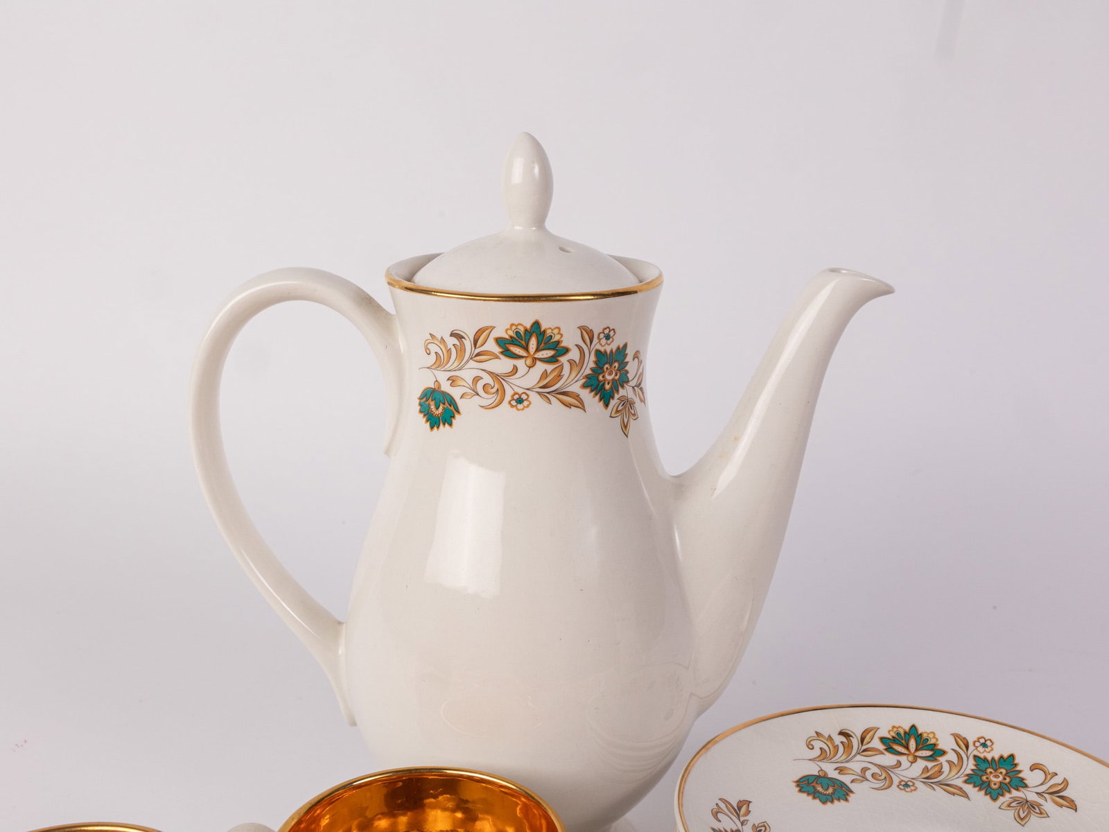 Arklow Classics Tea Set - 5