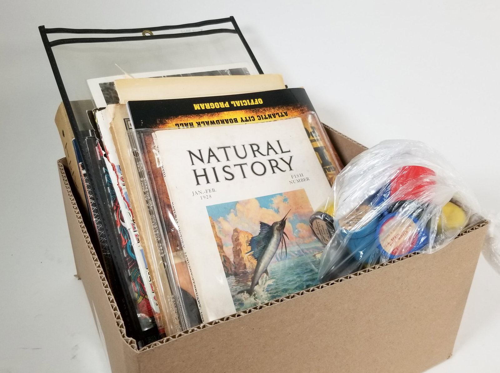 Lot of Assorted Vintage Film and Ephemera: Lot of Assorted Vintage Film and Ephemera Literature Brooks Auction – Online Auction Terms & Conditions Contact: (856) 694-2960 | info@brooks.auction READ BEFORE YOU BID: We want you to feel