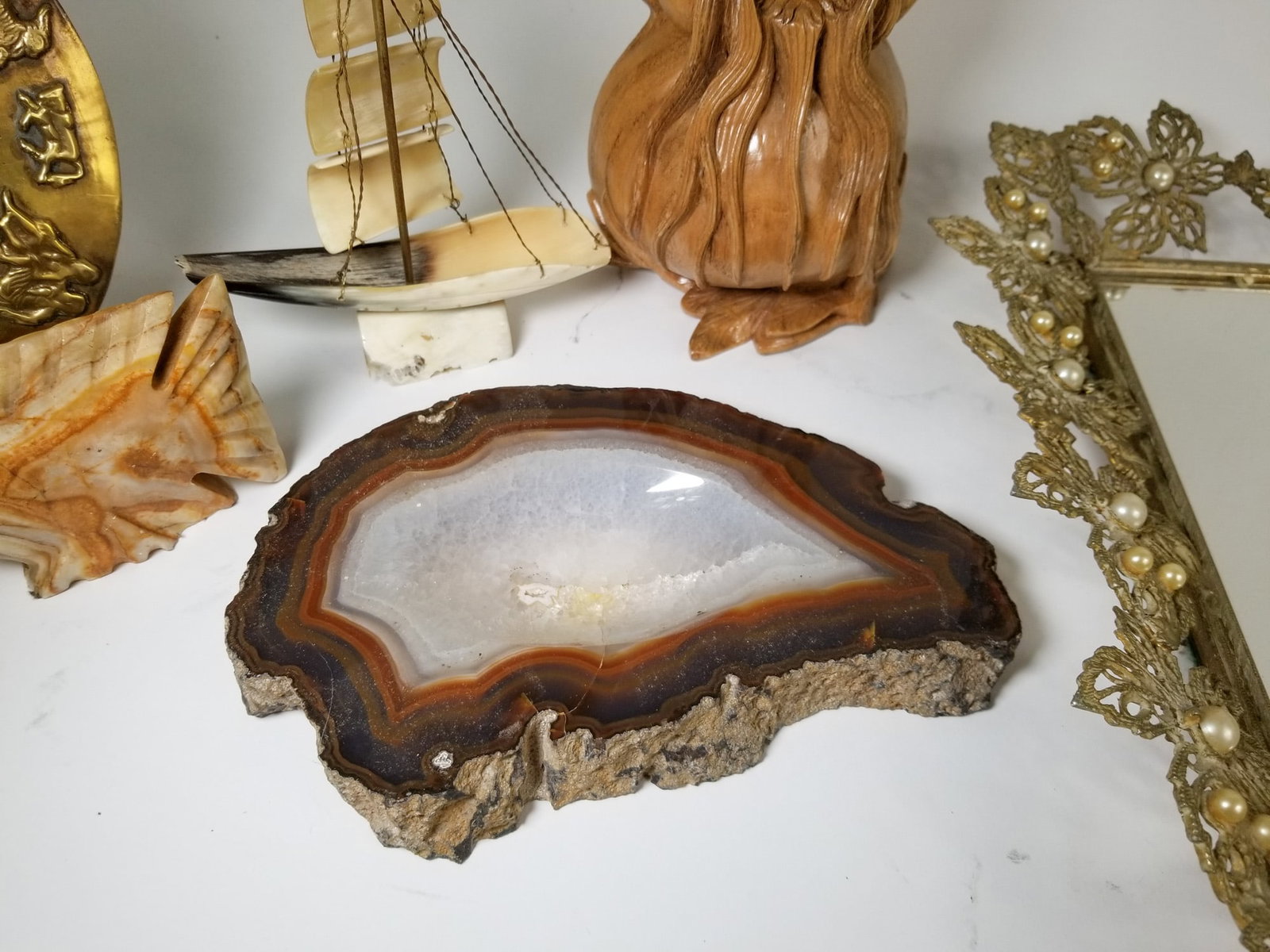 Vintage Decorative Assortment - 4