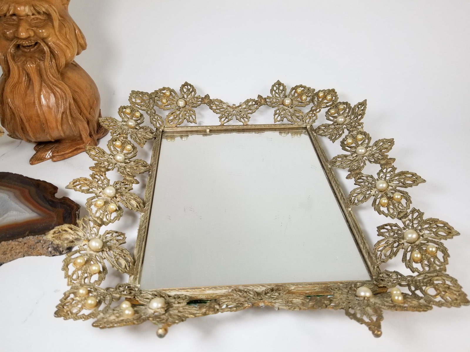 Vintage Decorative Assortment - 5