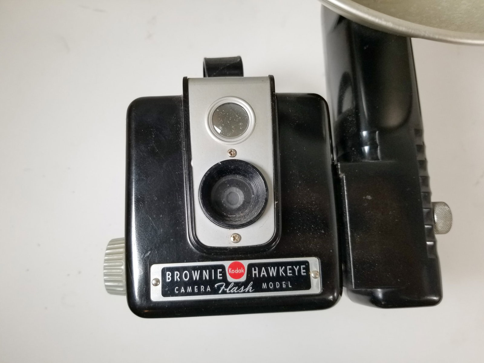 Three Vintage Cameras - 3