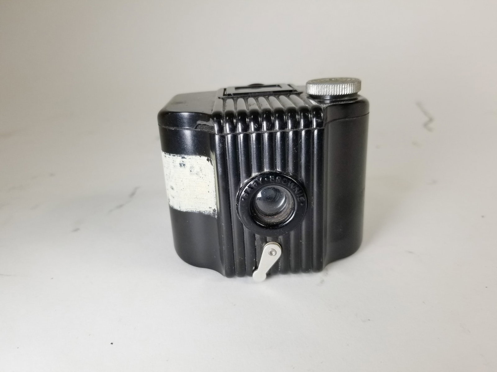 Three Vintage Cameras - 5