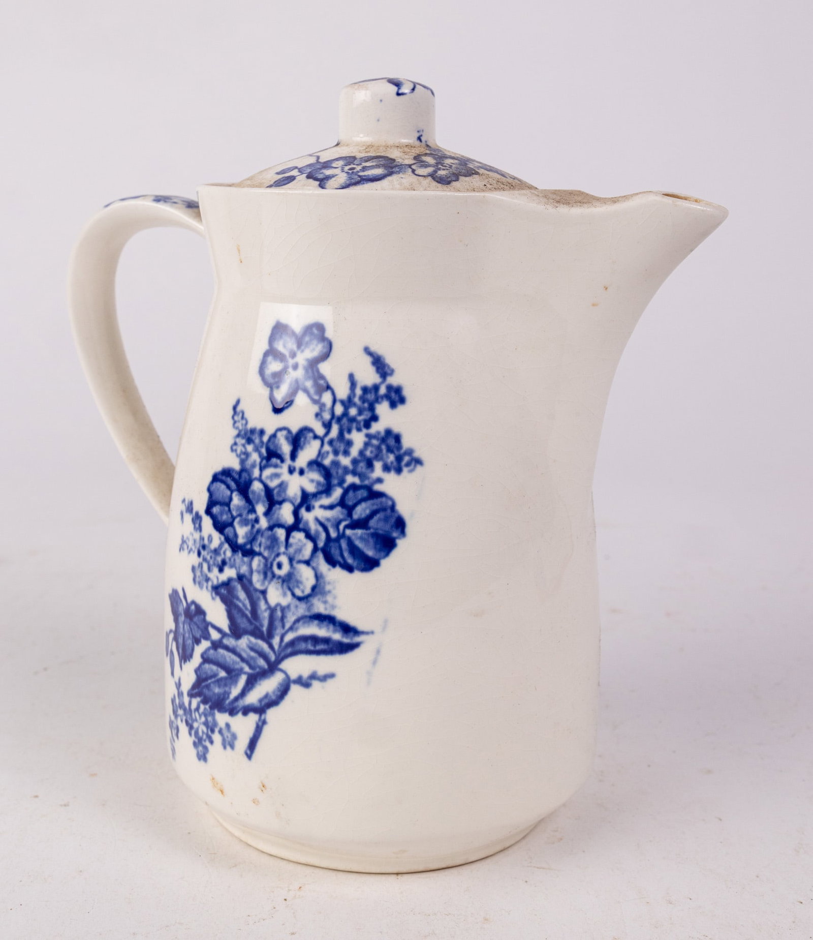 Vintage Valiant Ceramic Electric Kettle: Vintage Valiant Ceramic Electric Kettle Size 7" H Literature Brooks Auction – Online Auction Terms & Conditions Contact: (856) 694-2960 | info@brooks.auction READ BEFORE YOU BID: We want you to
