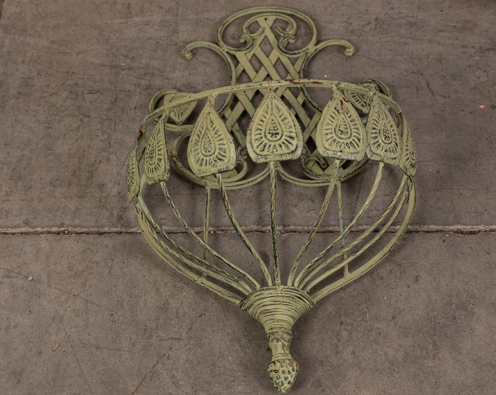Pair of Modern Wall Decor - 2