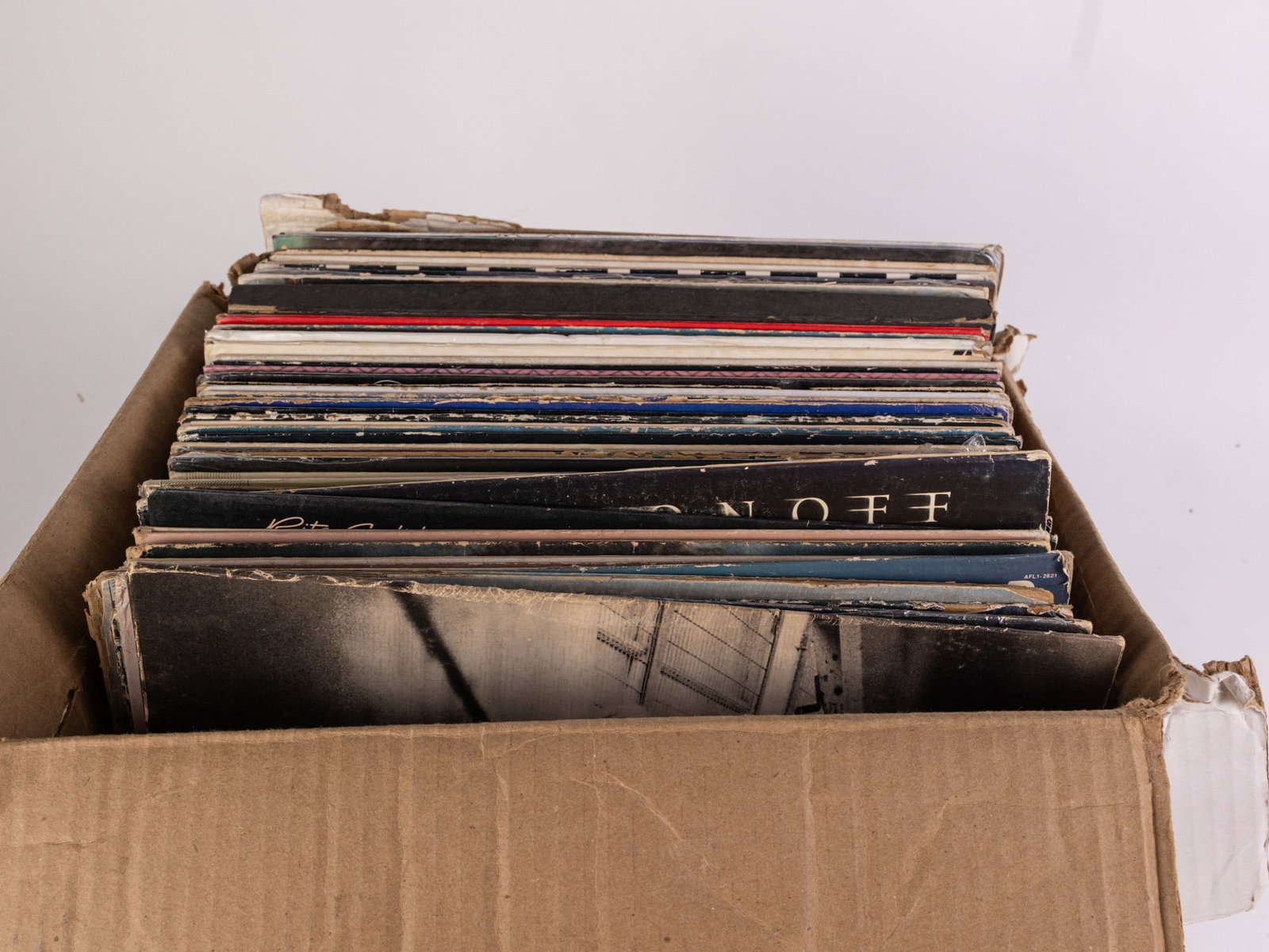 Vintage Record Assortment: Vintage Record Assortment Size 12" Literature Brooks Auction – Online Auction Terms & Conditions Contact: (856) 694-2960 | info@brooks.auction READ BEFORE YOU BID: We want you to feel confident