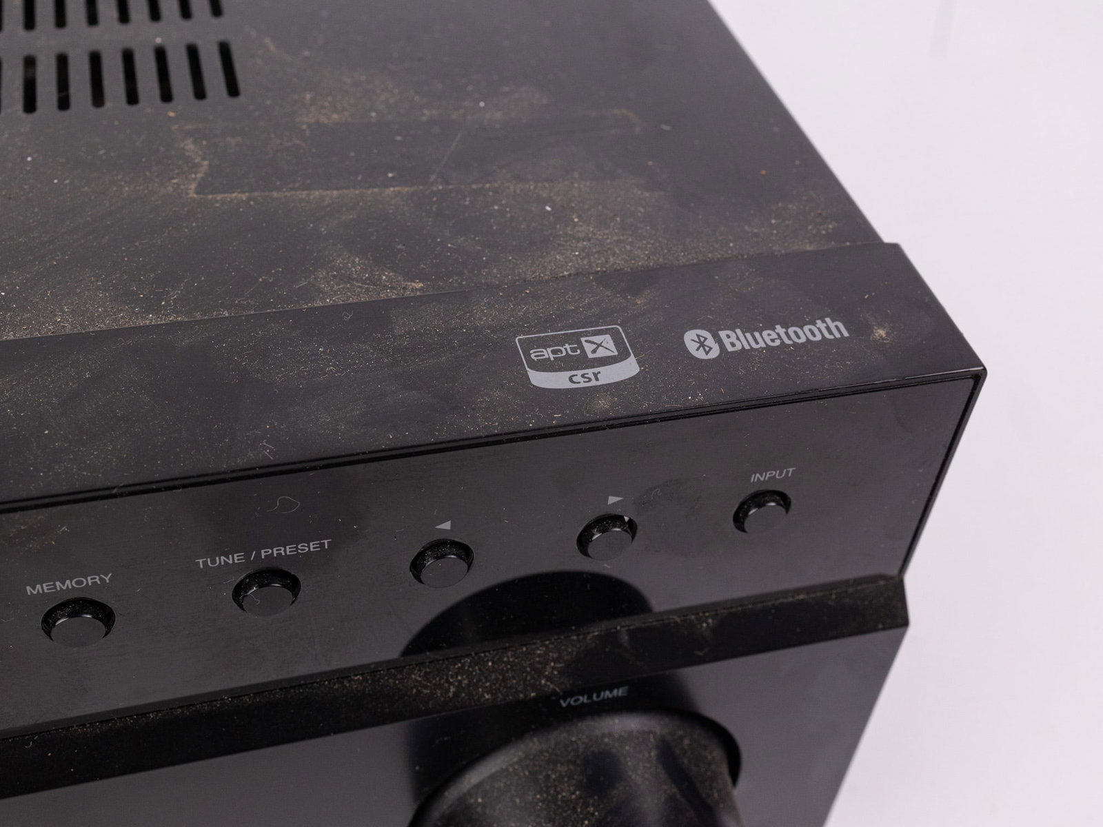 Bluetooth Insignia NS-STR514 2 Channel 200 Watt Stereo Receiver - 3