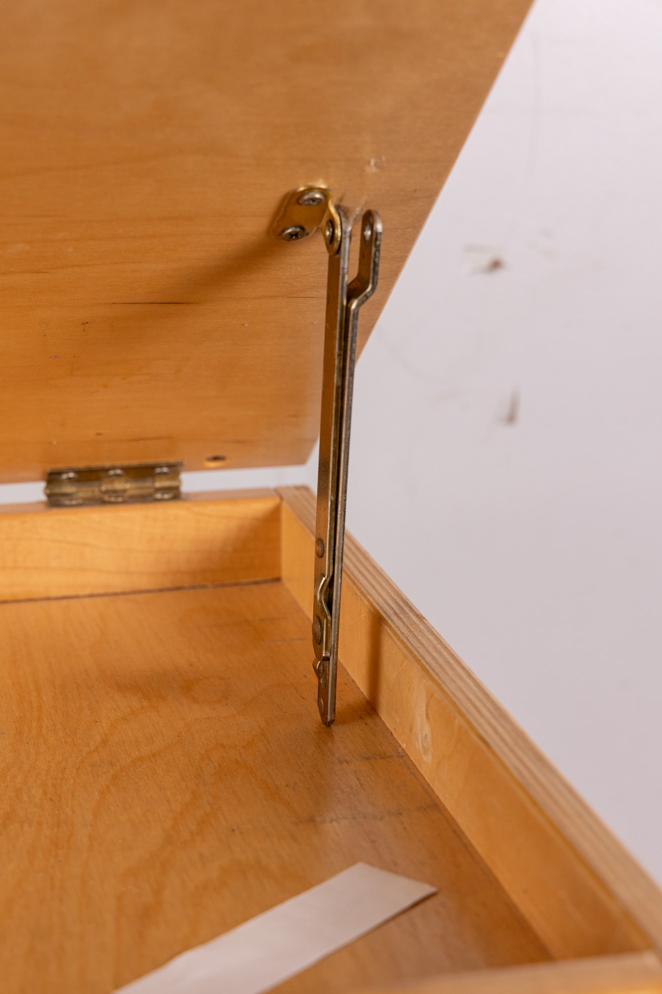 Three Piece Rolling Storage Cabinets - 4
