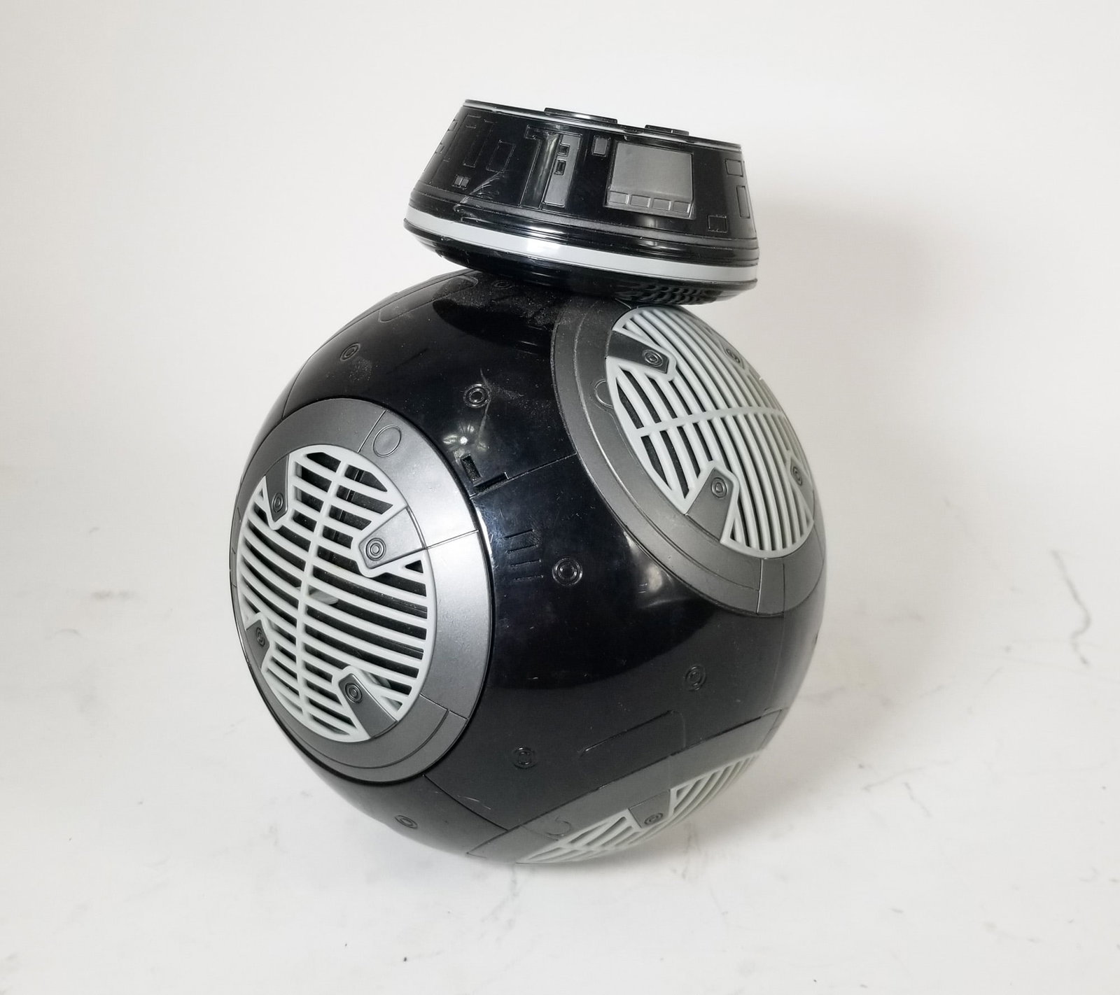 Star Wars BB-9E Interactive Astromech Droid Figure - 3