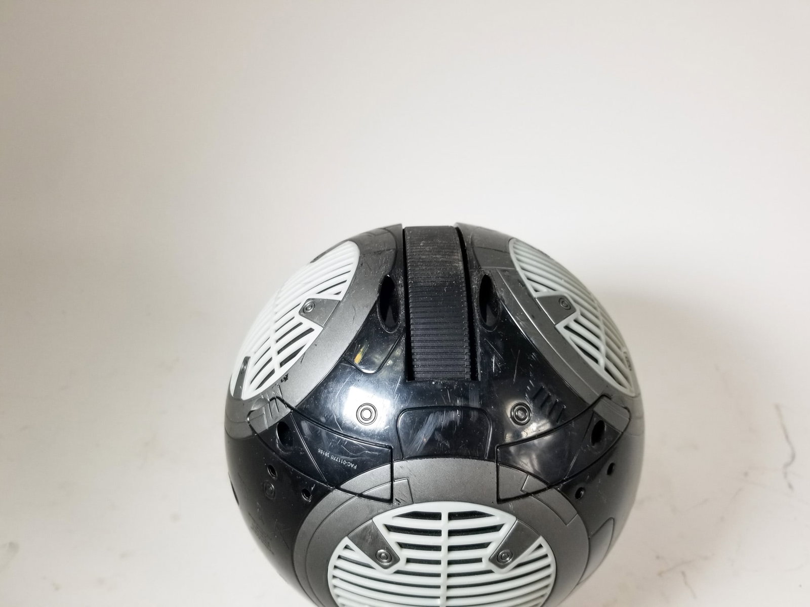 Star Wars BB-9E Interactive Astromech Droid Figure - 4