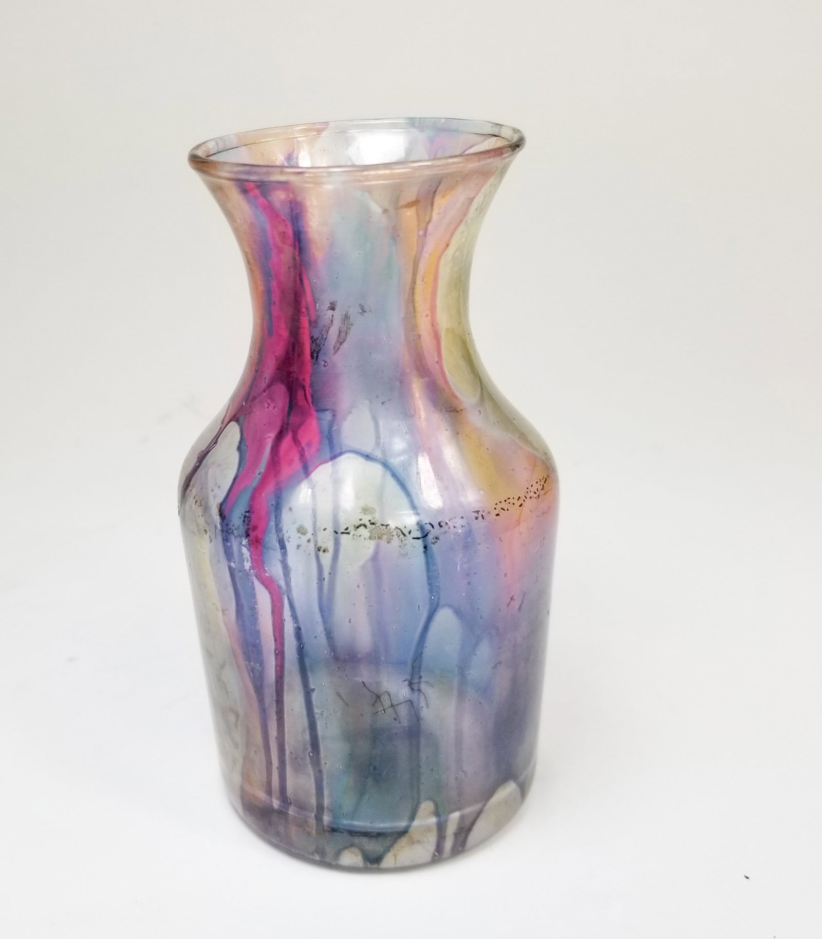 Assortment of Art Glass - 5