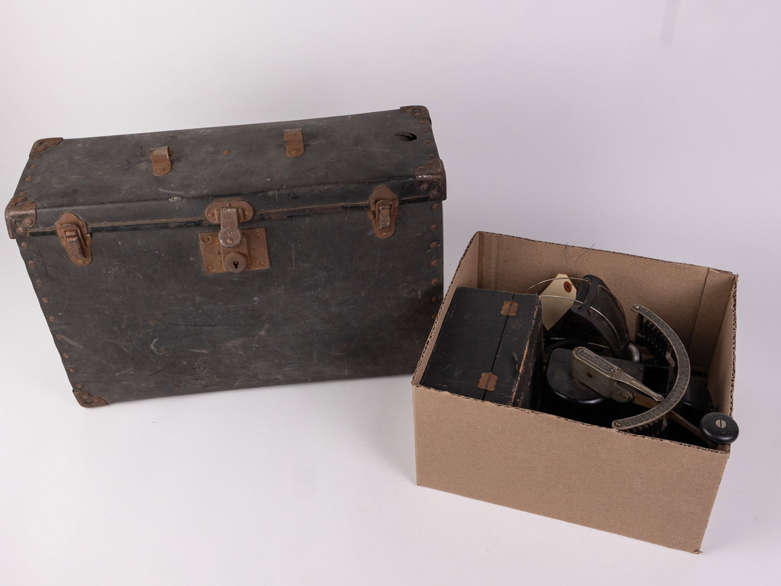 Vintage Assortment Lot (1 of 5)