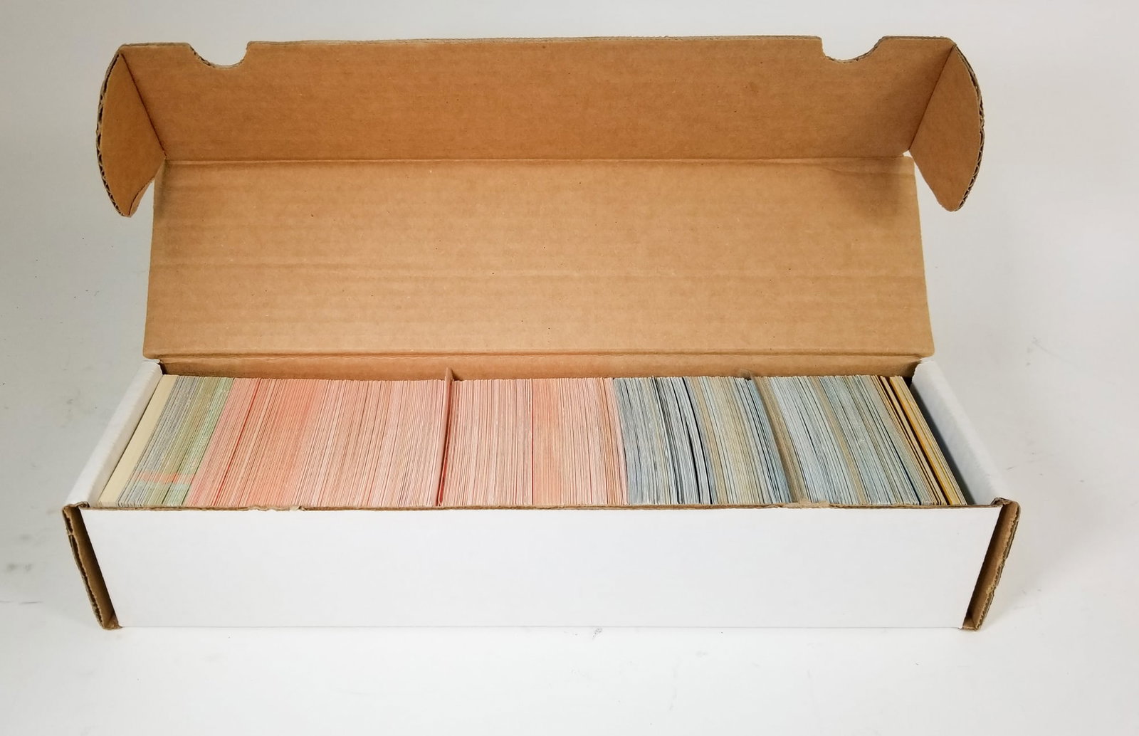 Donruss 87-92 Baseball Trading Cards: Donruss 87-92 Baseball Trading Cards Literature Brooks Auction – Online Auction Terms & Conditions Contact: (856) 694-2960 | info@brooks.auction READ BEFORE YOU BID: We want you to feel