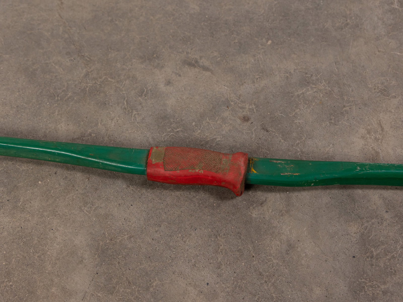 Stemmler Archery Bow Model 823 - 2