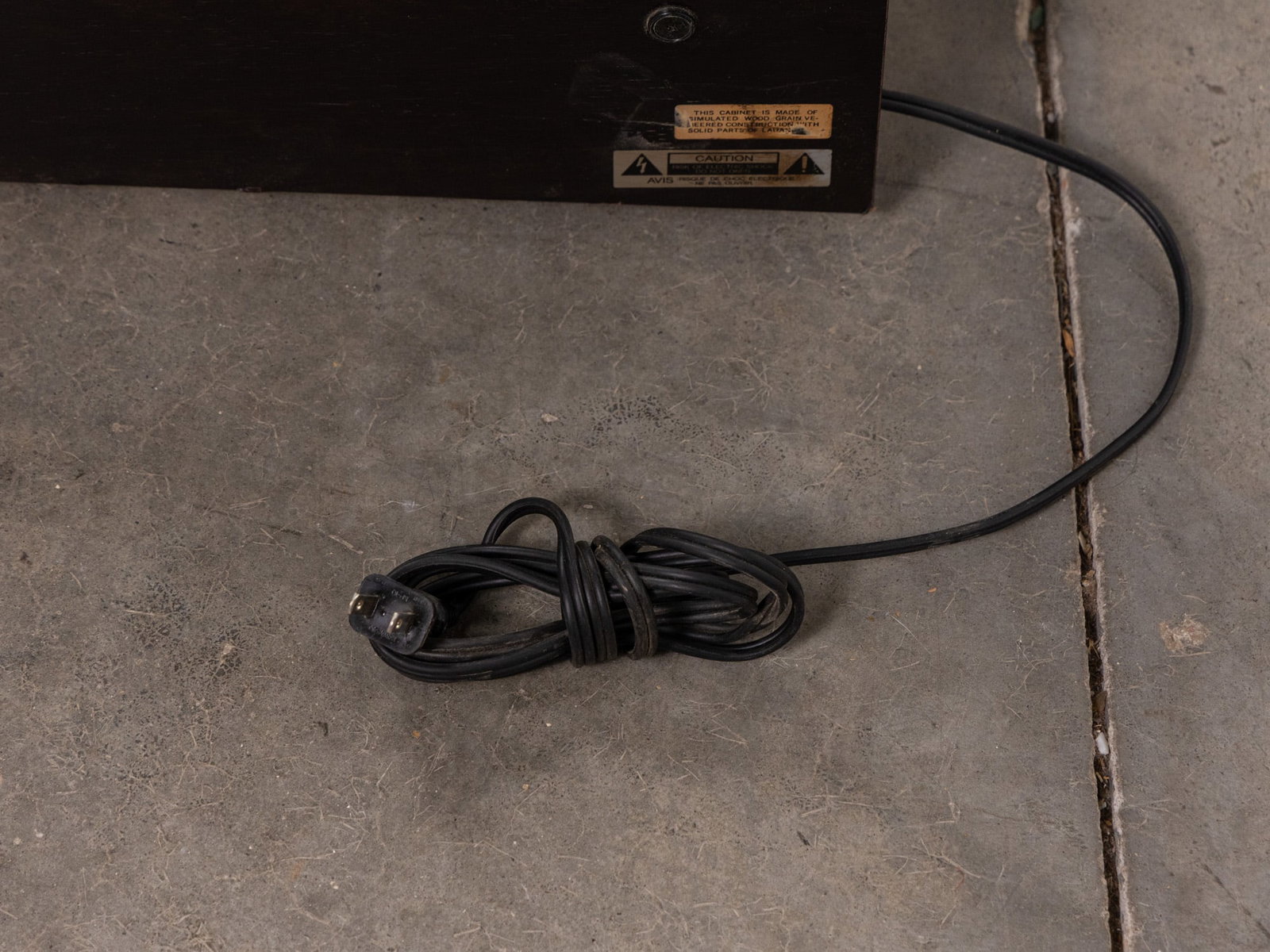 Tascam M-308 Vintage Analogue Mixer - 4