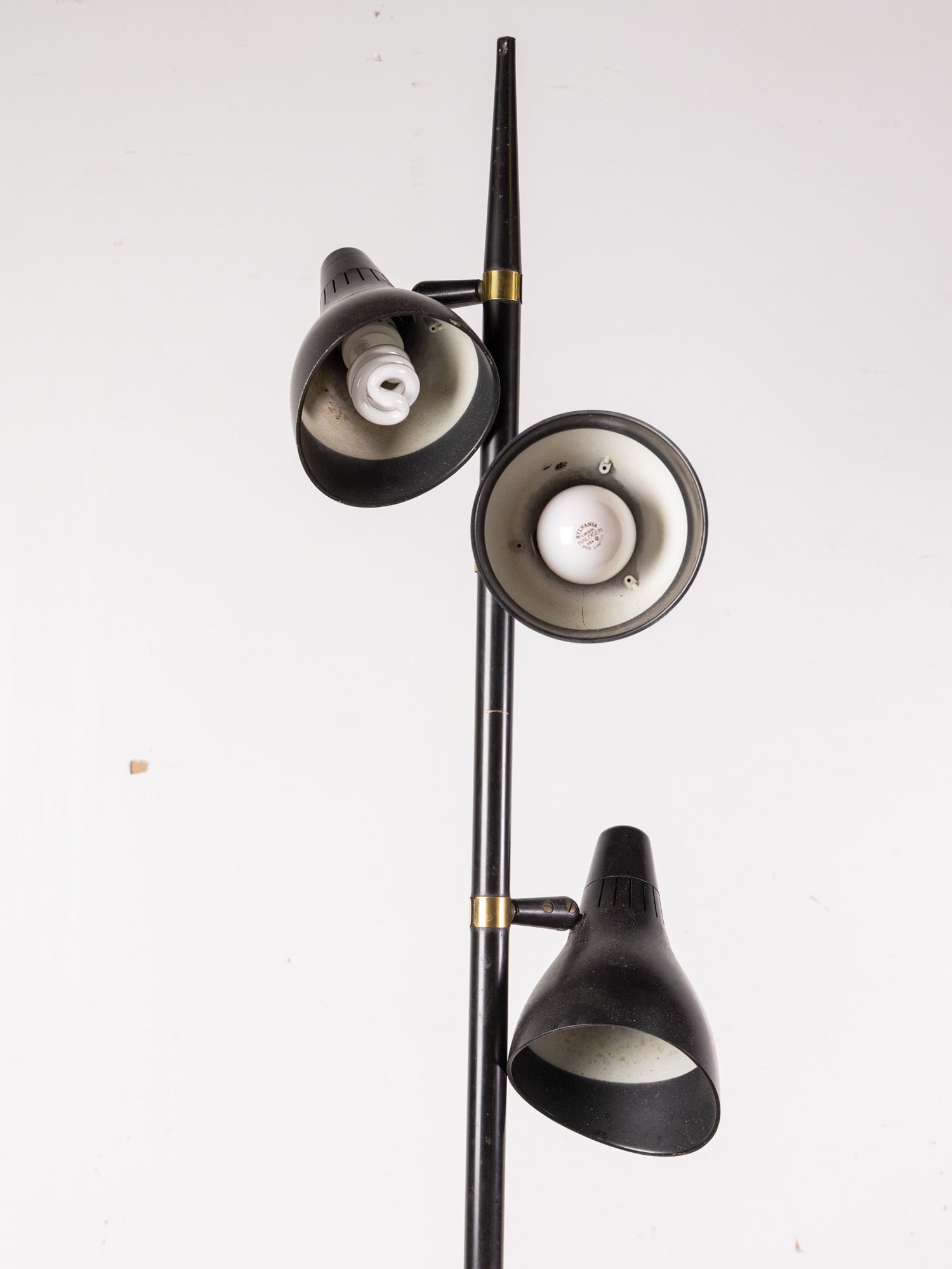 Mid Century Modern MCM Floor Lamp - 2