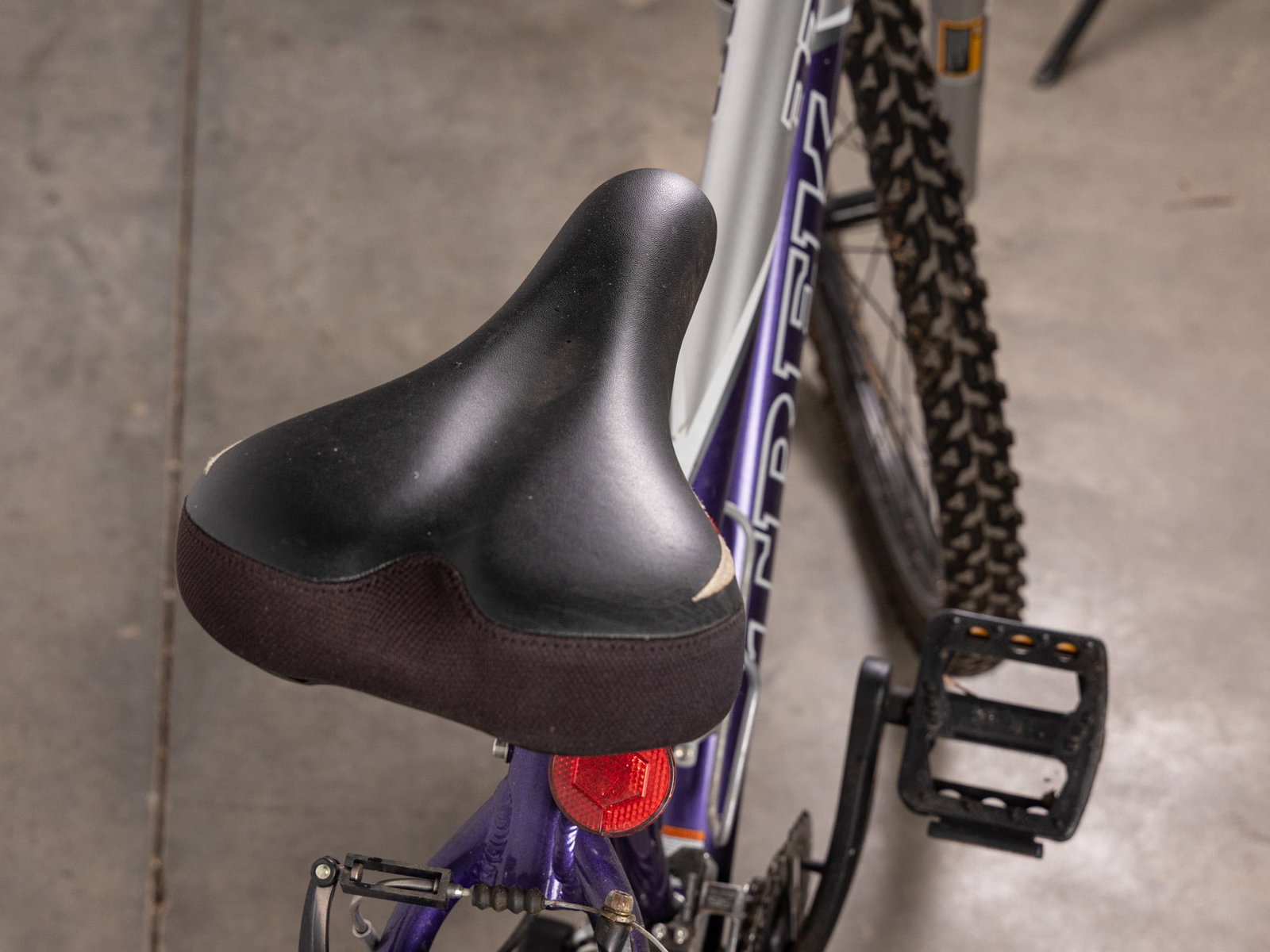 Trek 3700 Mountain Bike - 8