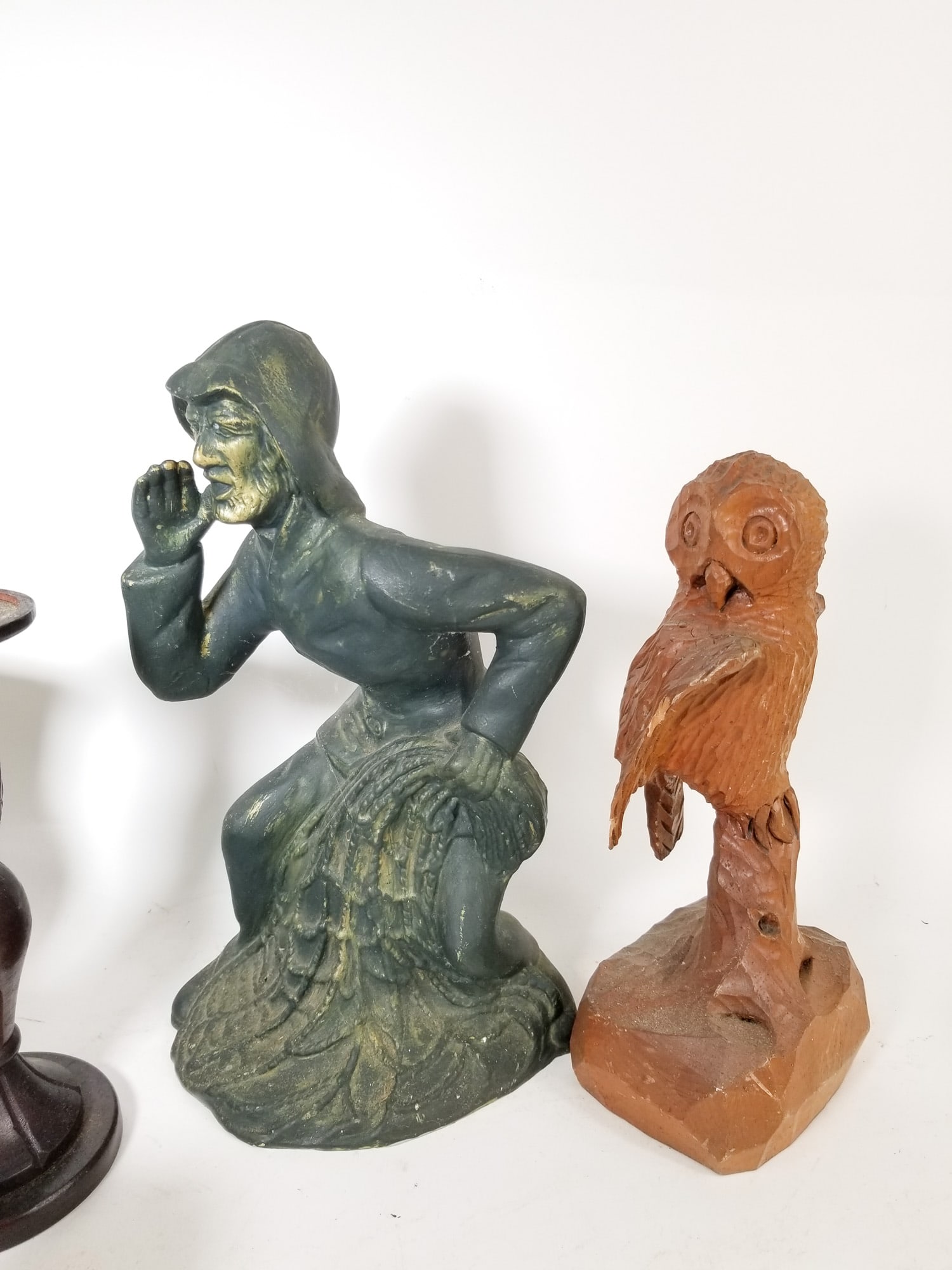 Decor Assortment Lot - 2