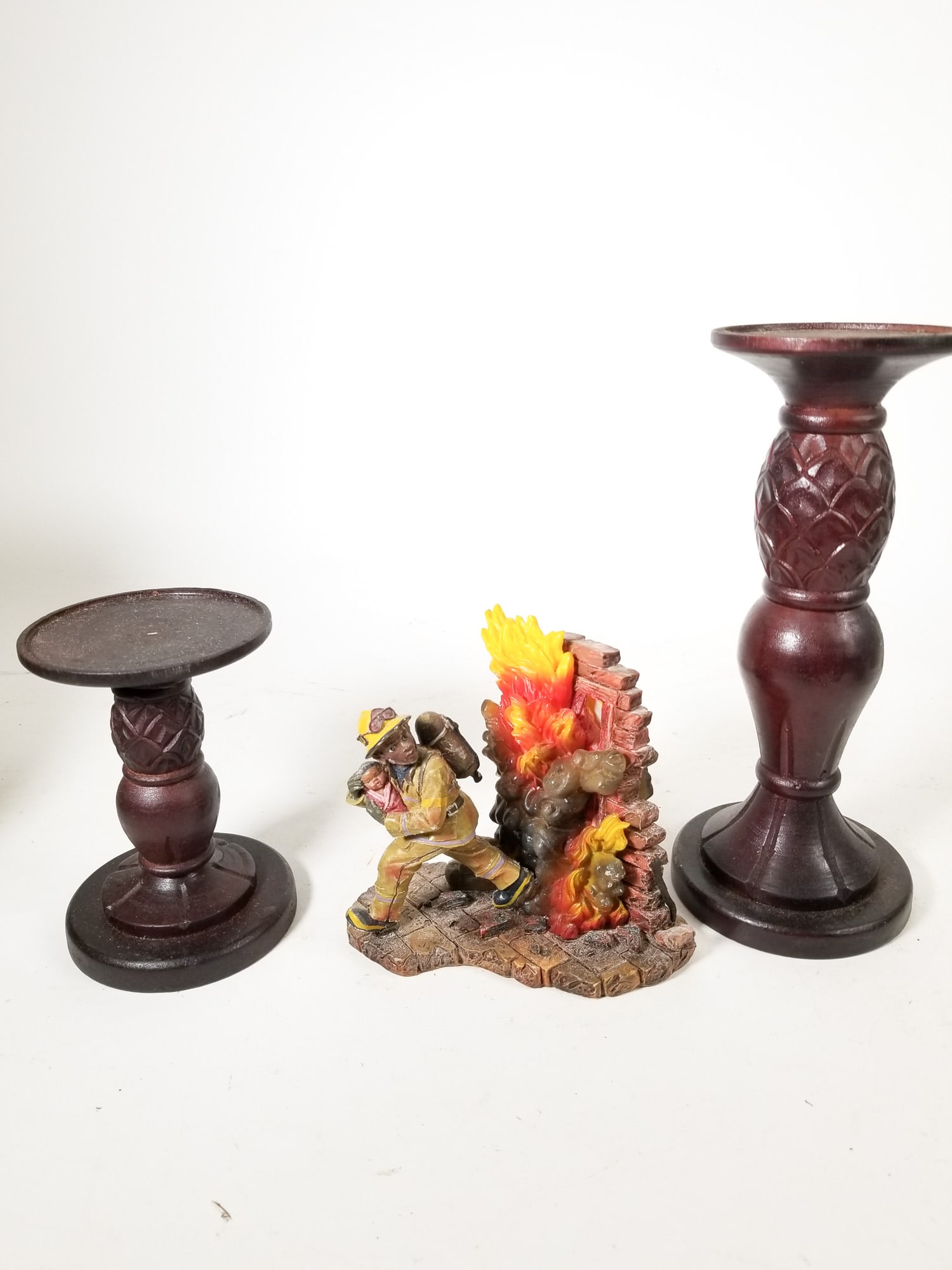 Decor Assortment Lot - 3
