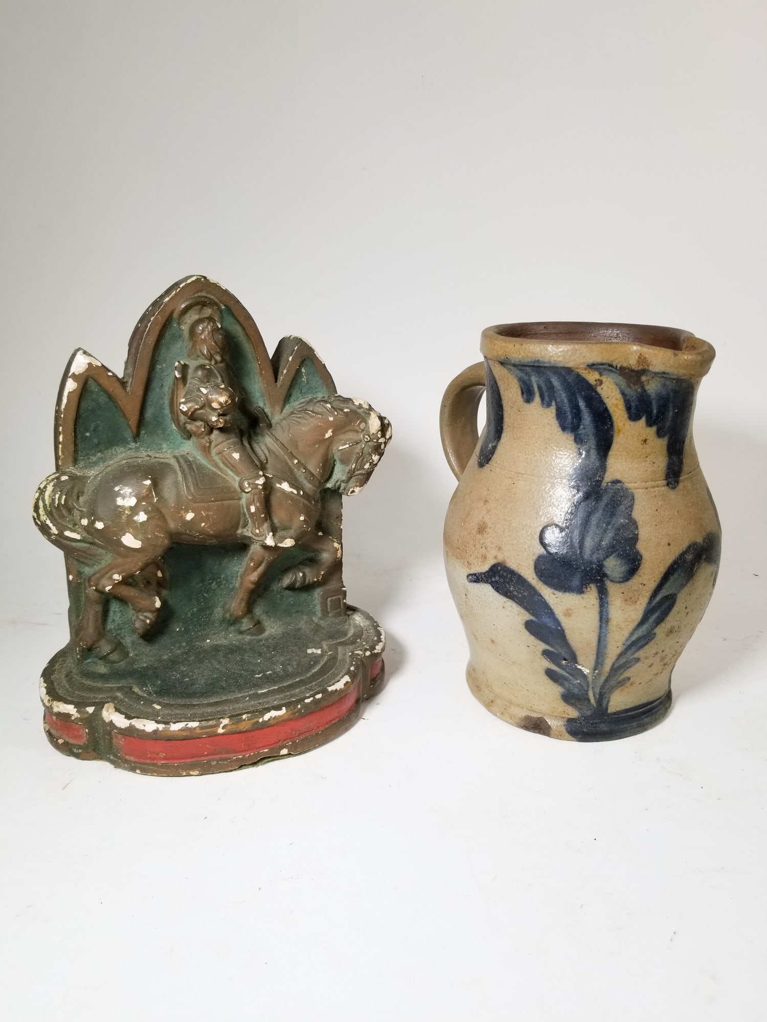 Decor Assortment Lot - 4