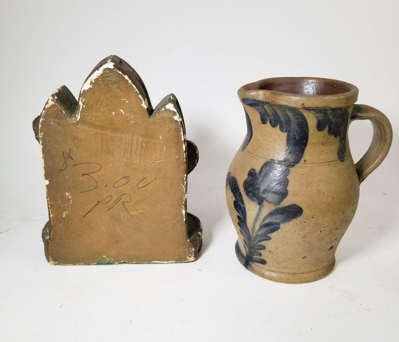 Decor Assortment Lot - 5