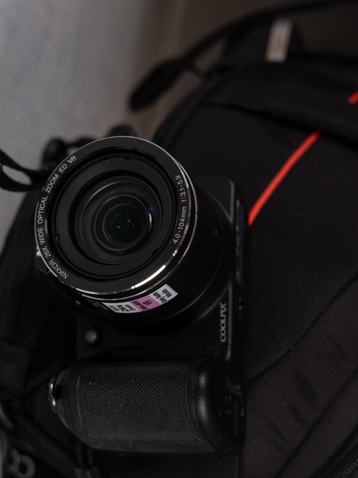 Photography Assortment ft. Nikon Coolpix L320 - 3