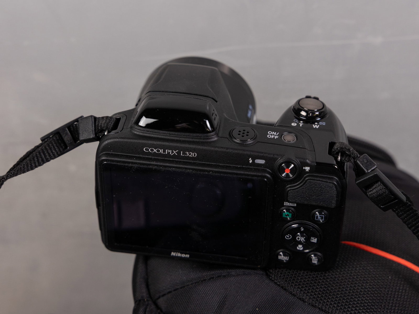 Photography Assortment ft. Nikon Coolpix L320 - 4
