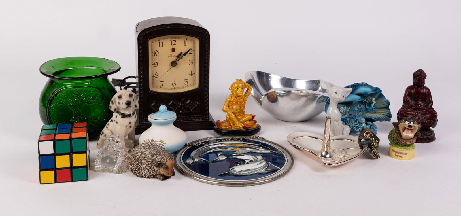 Decorative Assortment Lot - 2
