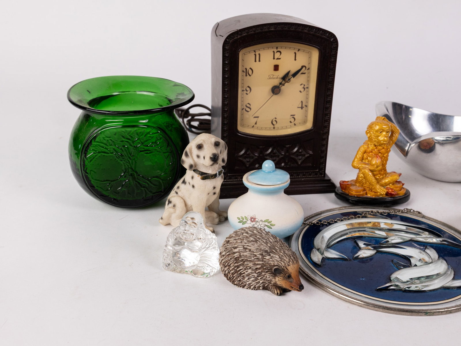 Decorative Assortment Lot - 3