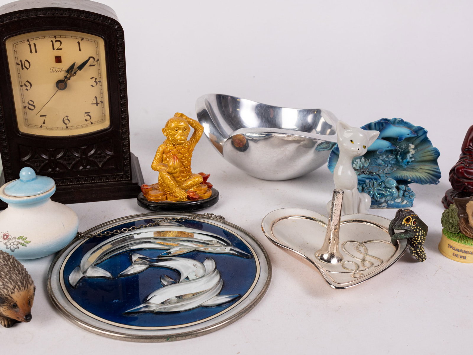 Decorative Assortment Lot - 4