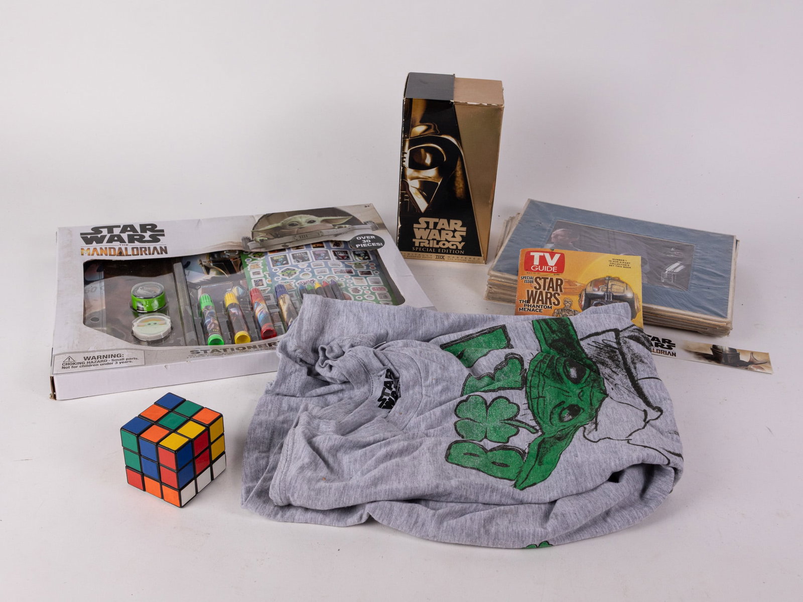 Star Wars Collectibles Assortment - 2