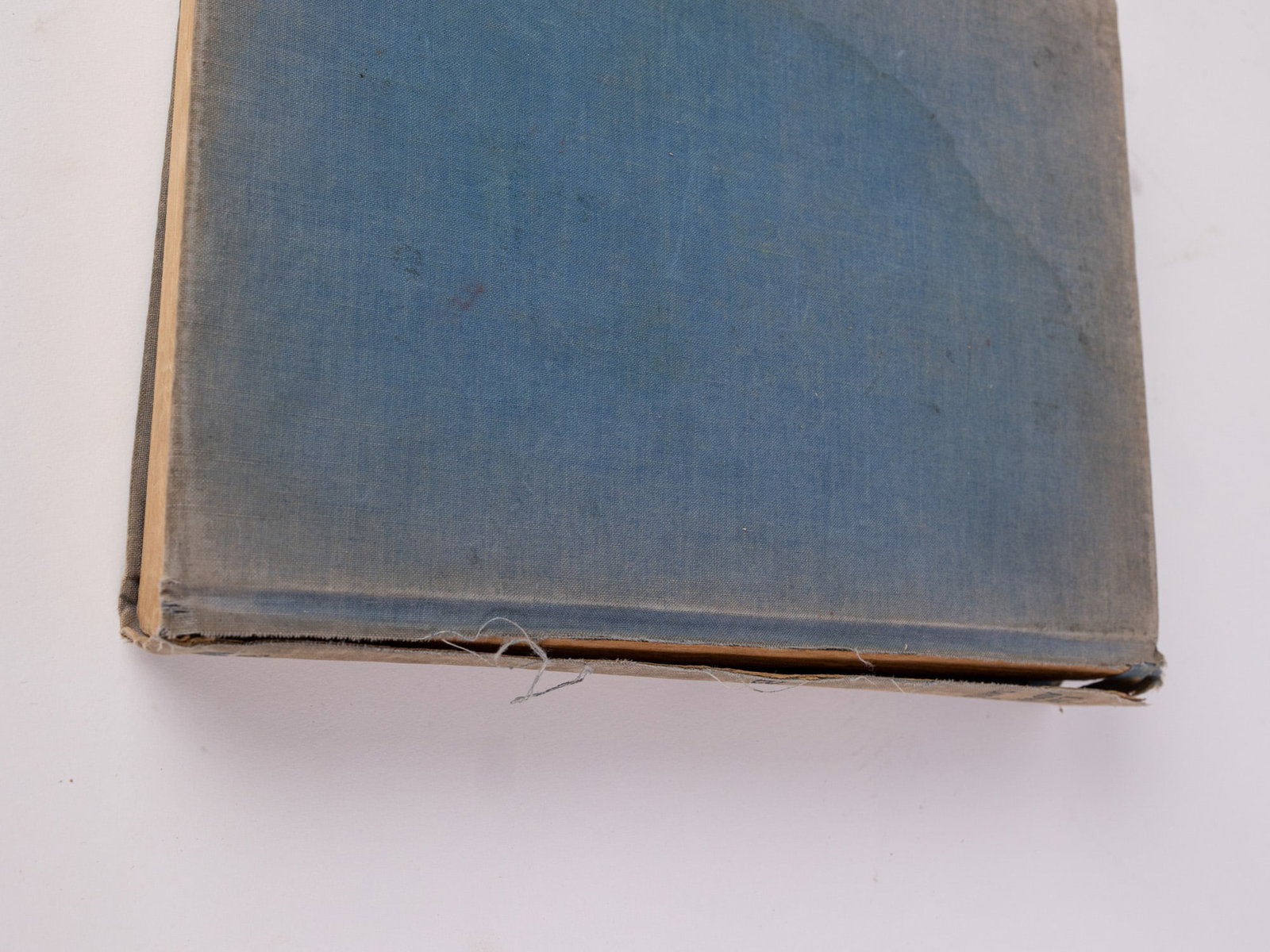 The Life and Adventures of Santa Claus, L. Frank Baum, 1920's Bobbs-Merrill - 5