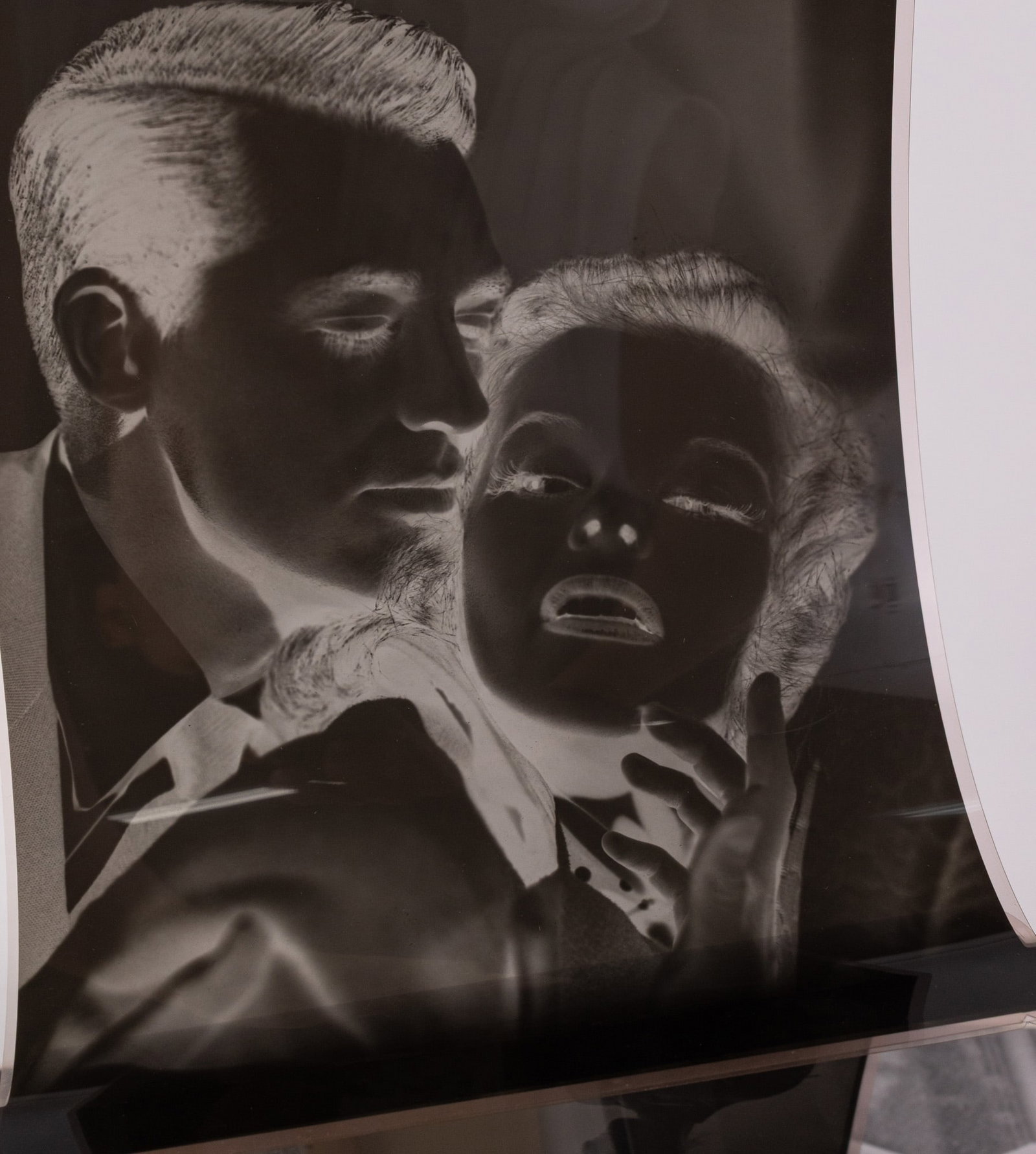 Vintage Photographs by Gustavo Parras Featuring Katharine Hepburn - 7