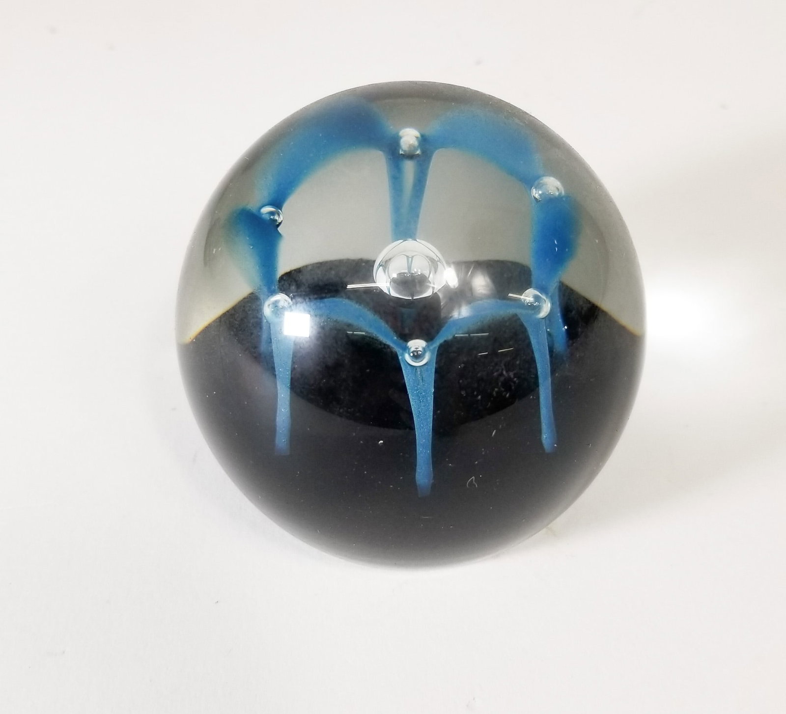 Four Paperweights ft. St. Louis & Caithness - 7