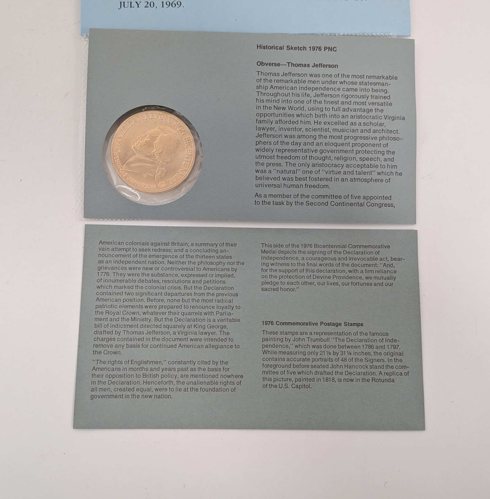 Assortment of Uncirculated Coins, Proofs and Currency - 7