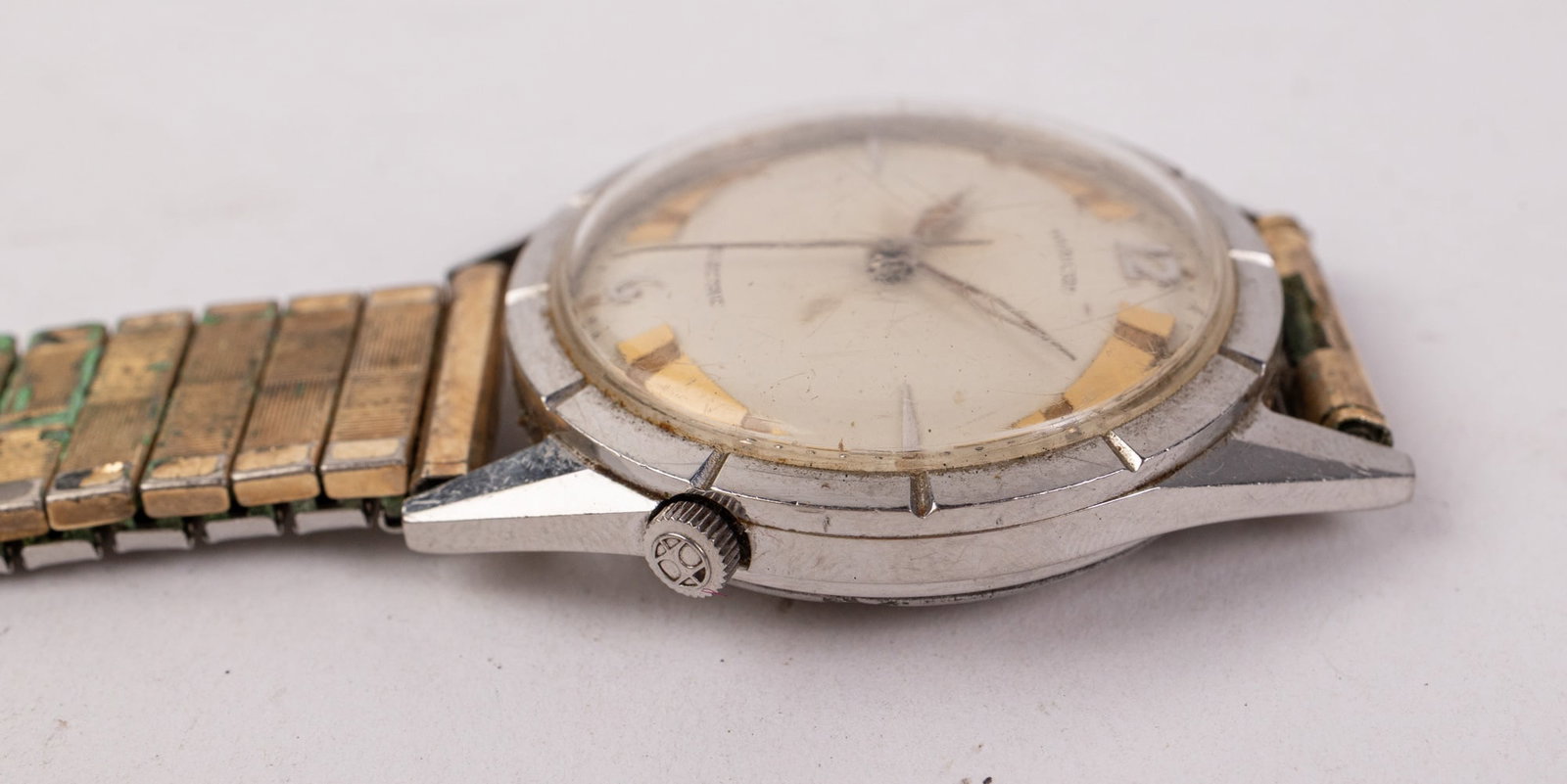 Vintage 1960s Hamilton Electric Converta IV - 4