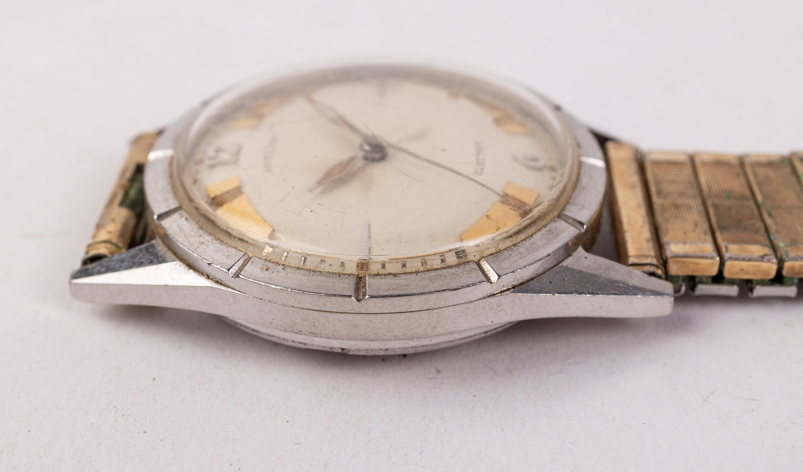Vintage 1960s Hamilton Electric Converta IV - 5