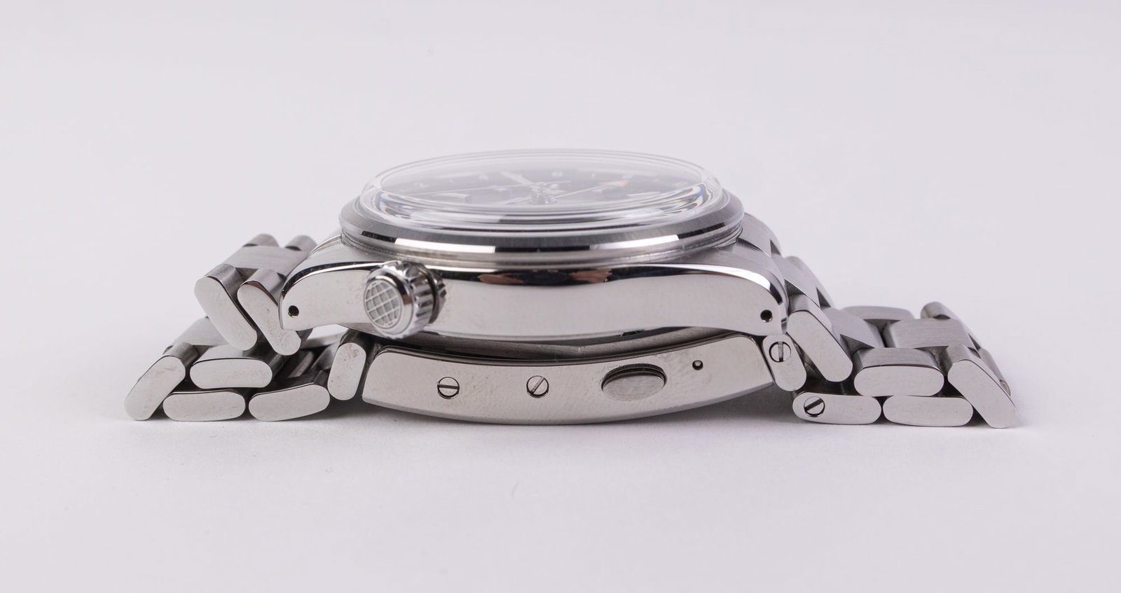 Traska Venturer GMT Bottle Green (2024 model year) - 3