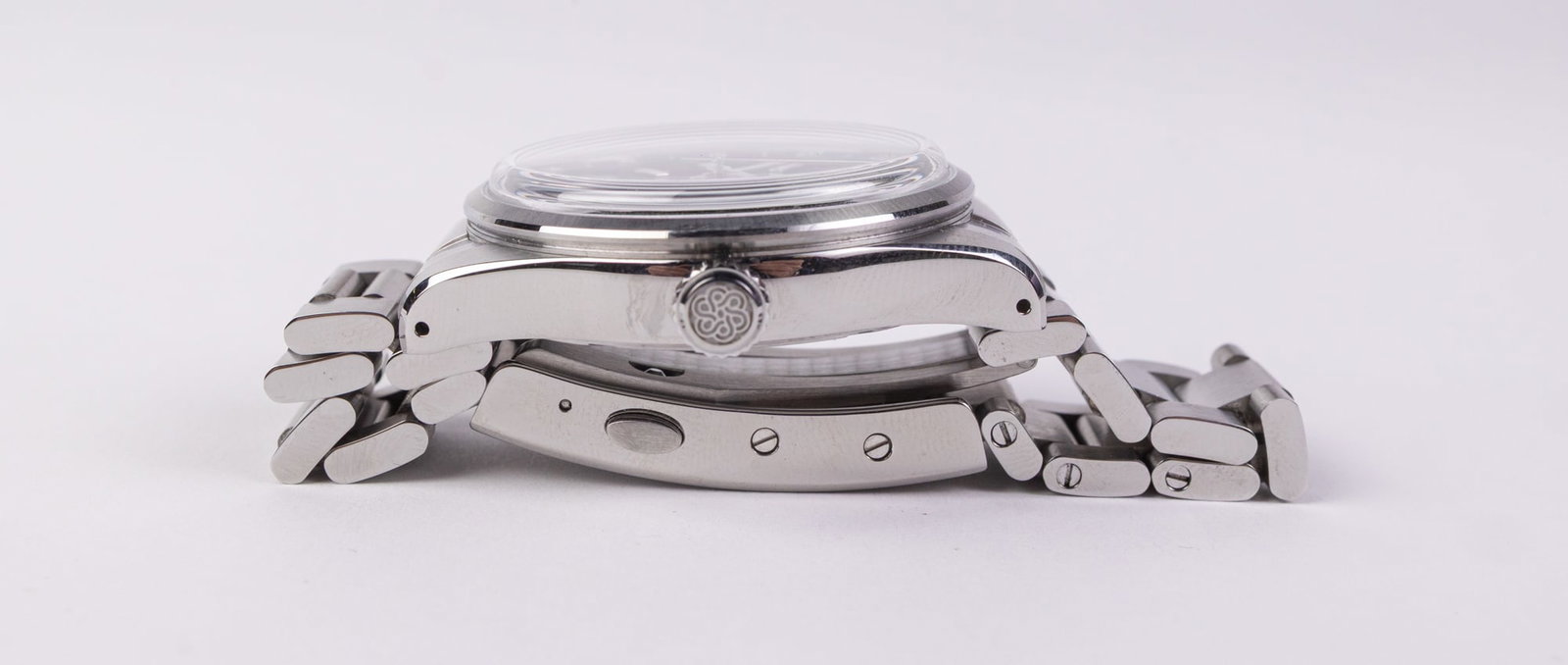 Traska Venturer GMT Bottle Green (2024 model year) - 4