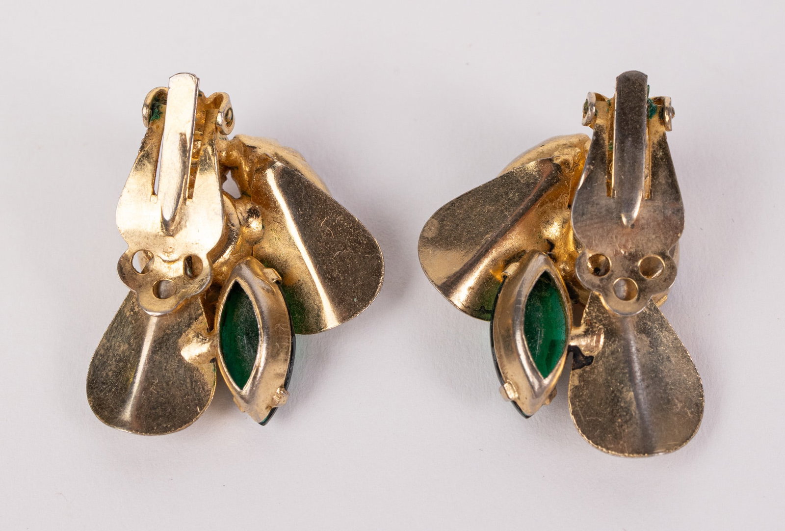 DeLizza & Elster Juliana Heliotrope Earrings - 3