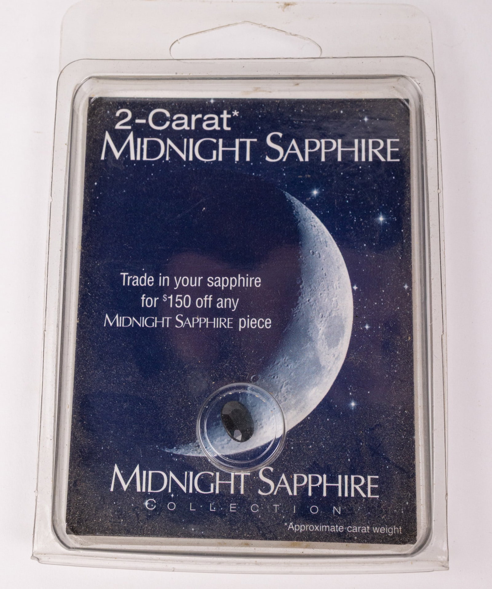 Sophia Fiori "Midnight Sapphire Collection" 2-Carat Midnight Sapphire: Sophia Fiori "Midnight Sapphire Collection" 2-Carat Midnight Sapphire Literature Brooks Auction – Online Auction Terms & Conditions Contact: (856) 694-2960 | info@brooks.auction READ BEFORE YOU