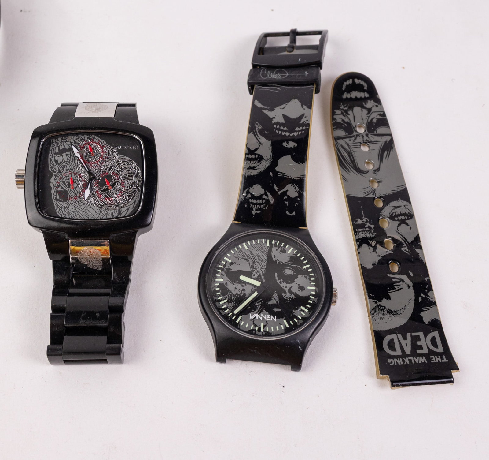 Assorted Watches Featuring Suunto Lumi - 4