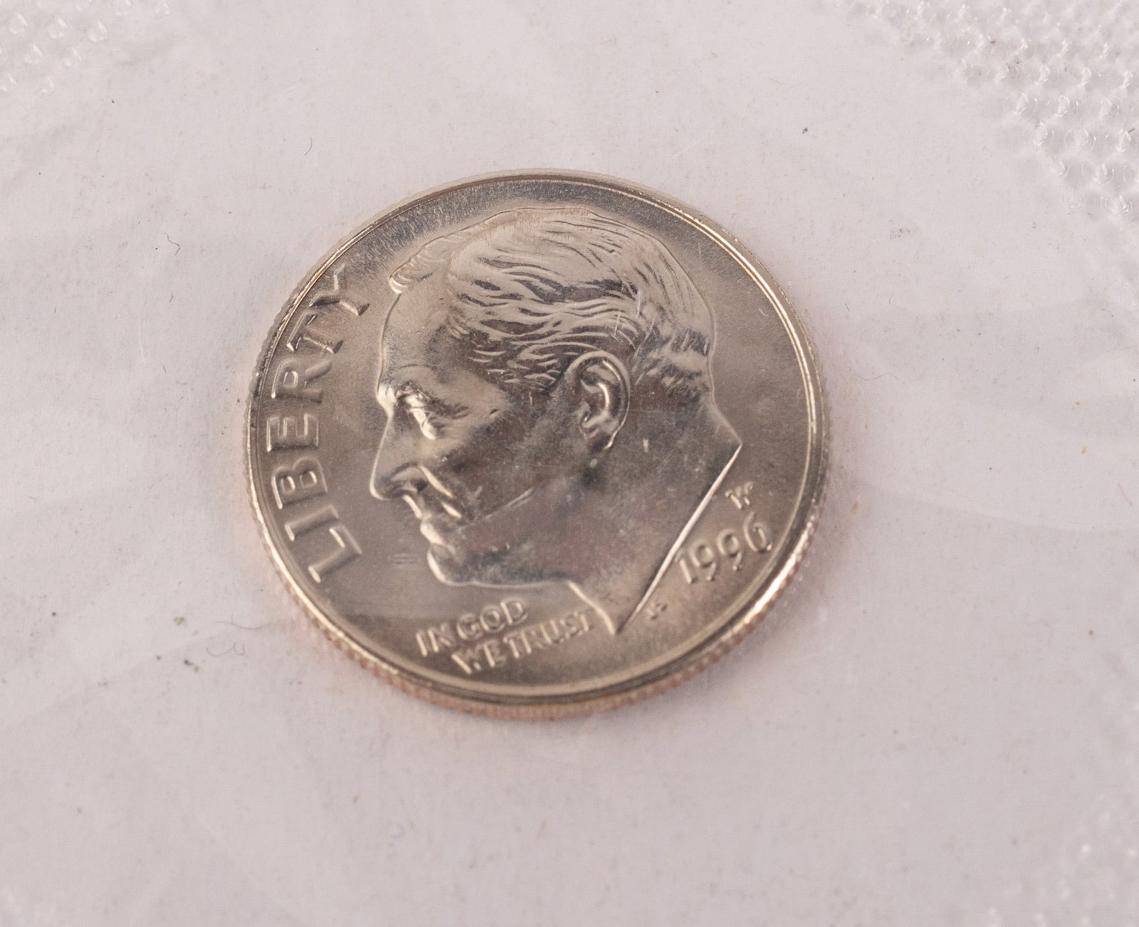 Three Vintage United States Coin Sets - 6