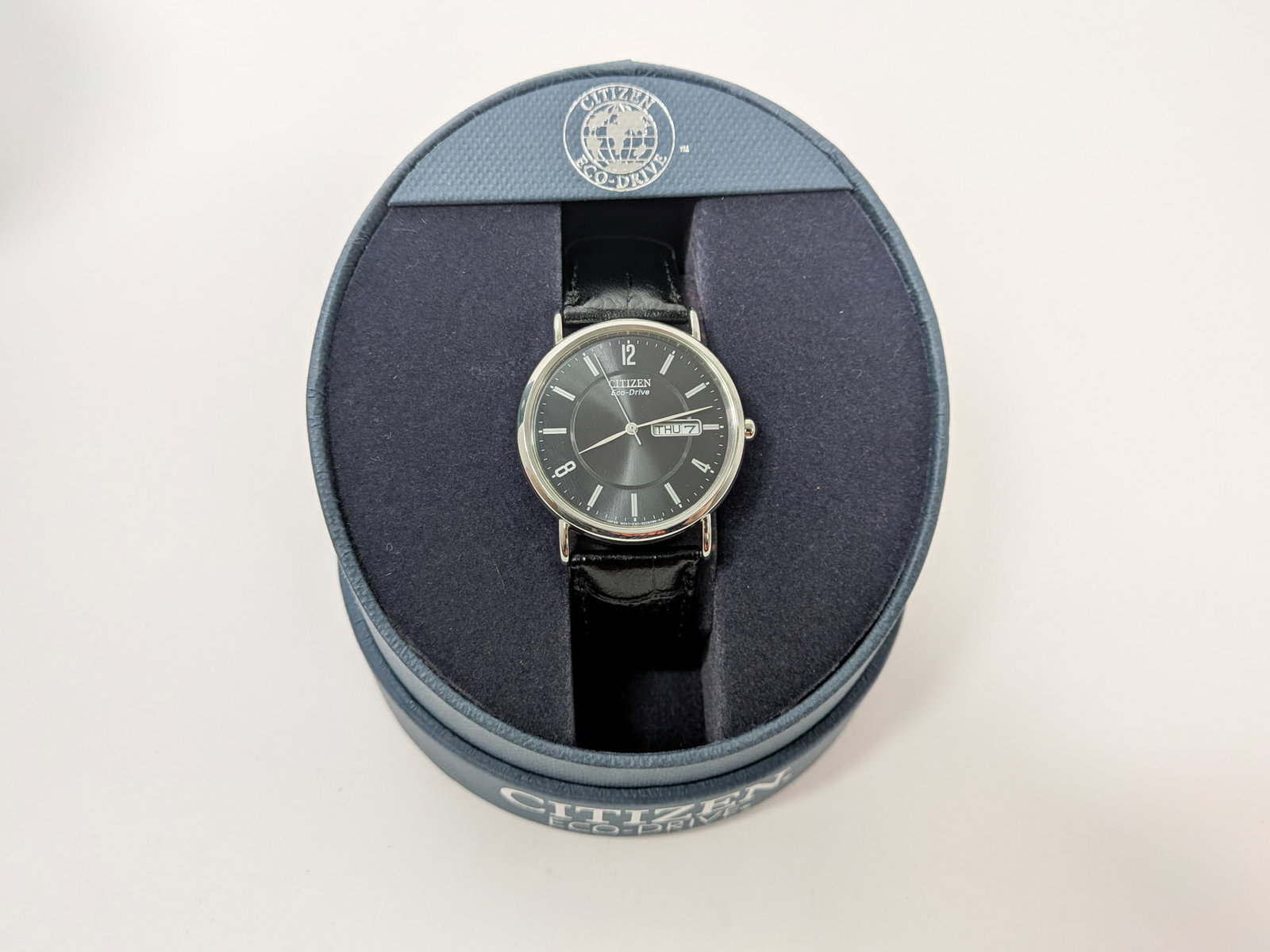Citizen Eco-Drive Wrist Watch - 2