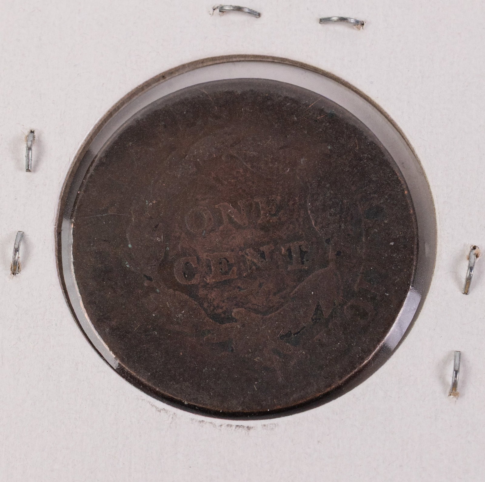 1825 Large Cent - 2